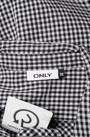 Γυναικείο πουκάμισο Only, Μέγεθος M, Χρώμα Λευκό, Τιμή 17,53 €