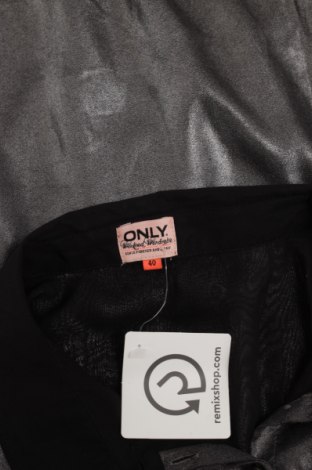 Γυναικείο πουκάμισο Only, Μέγεθος M, Χρώμα Γκρί, Τιμή 11,13 €