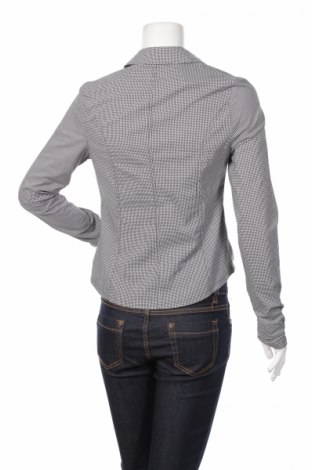 Γυναικείο πουκάμισο Orsay, Μέγεθος M, Χρώμα Γκρί, Τιμή 16,70 €