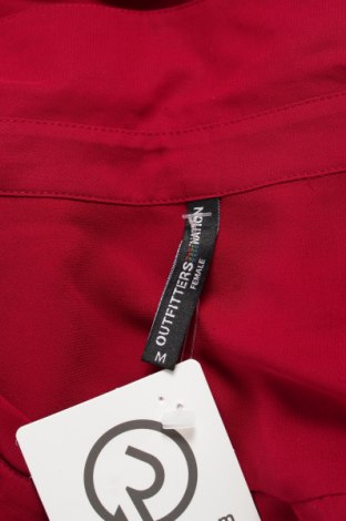 Γυναικείο πουκάμισο Outfitters Nation, Μέγεθος M, Χρώμα Ρόζ , Τιμή 13,92 €