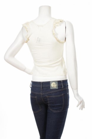 Γυναικείο πουκάμισο Parasuco, Μέγεθος XS, Χρώμα Λευκό, Τιμή 28,45 €