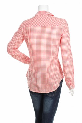 Γυναικείο πουκάμισο Pimkie, Μέγεθος M, Χρώμα Κόκκινο, Τιμή 17,94 €