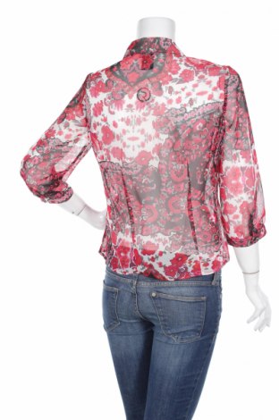 Γυναικείο πουκάμισο R.Q.T, Μέγεθος S, Χρώμα Πολύχρωμο, Τιμή 17,32 €