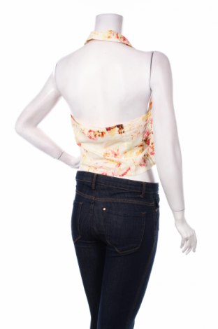 Γυναικείο πουκάμισο Replay, Μέγεθος S, Χρώμα Πολύχρωμο, Τιμή 16,08 €