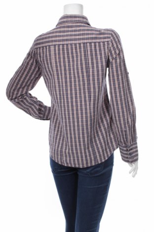 Γυναικείο πουκάμισο Sancred, Μέγεθος M, Χρώμα Μπλέ, Τιμή 15,98 €