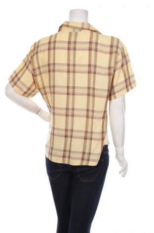 Γυναικείο πουκάμισο Sand, Μέγεθος M, Χρώμα Πολύχρωμο, Τιμή 14,23 €