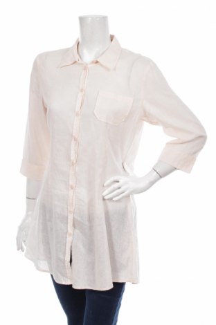Γυναικείο πουκάμισο Sandwich_, Μέγεθος M, Χρώμα Ρόζ , Τιμή 25,77 €