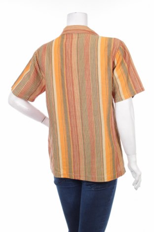 Γυναικείο πουκάμισο Sergio, Μέγεθος M, Χρώμα Πολύχρωμο, Τιμή 11,34 €