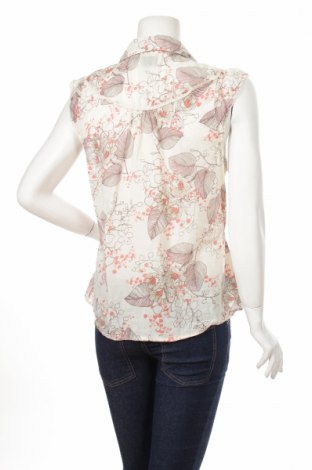 Γυναικείο πουκάμισο Sonoma, Μέγεθος L, Χρώμα Πολύχρωμο, Τιμή 11,13 €