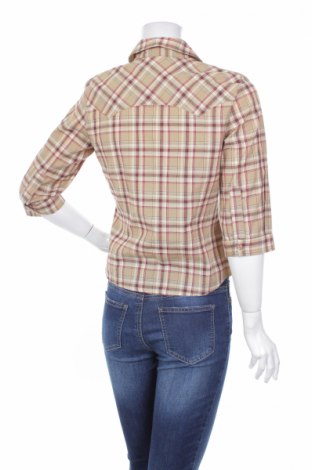 Γυναικείο πουκάμισο Street One, Μέγεθος S, Χρώμα Πολύχρωμο, Τιμή 16,70 €