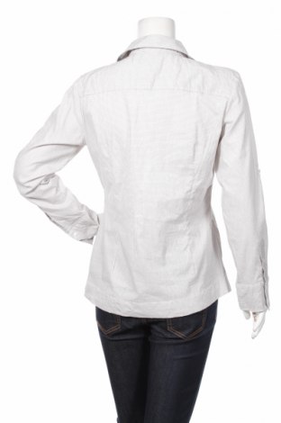 Γυναικείο πουκάμισο Street One, Μέγεθος L, Χρώμα Γκρί, Τιμή 16,70 €