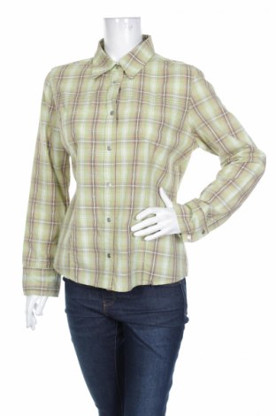 Γυναικείο πουκάμισο Street One, Μέγεθος M, Χρώμα Πράσινο, Τιμή 13,61 €