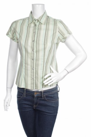 Γυναικείο πουκάμισο Street One, Μέγεθος S, Χρώμα Πολύχρωμο, Τιμή 11,13 €