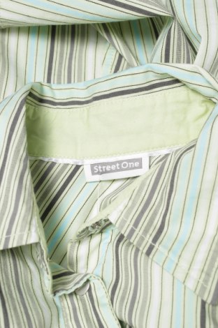 Γυναικείο πουκάμισο Street One, Μέγεθος S, Χρώμα Πολύχρωμο, Τιμή 11,13 €