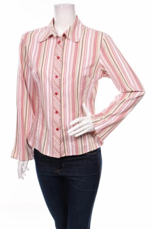 Γυναικείο πουκάμισο Street One, Μέγεθος L, Χρώμα Πολύχρωμο, Τιμή 17,94 €