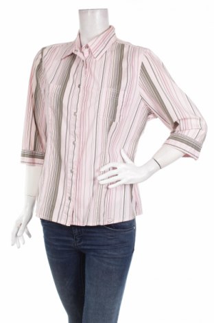 Γυναικείο πουκάμισο Street One, Μέγεθος XL, Χρώμα Πολύχρωμο, Τιμή 16,49 €