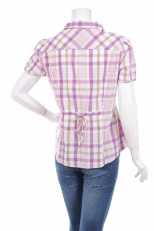 Γυναικείο πουκάμισο TCM, Μέγεθος L, Χρώμα Πολύχρωμο, Τιμή 11,13 €