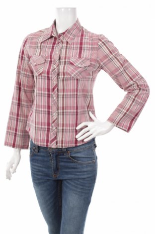 Γυναικείο πουκάμισο TCM, Μέγεθος S, Χρώμα Πολύχρωμο, Τιμή 16,70 €