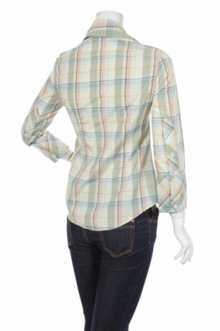 Γυναικείο πουκάμισο Tally Weijl, Μέγεθος XS, Χρώμα Πολύχρωμο, Τιμή 12,99 €