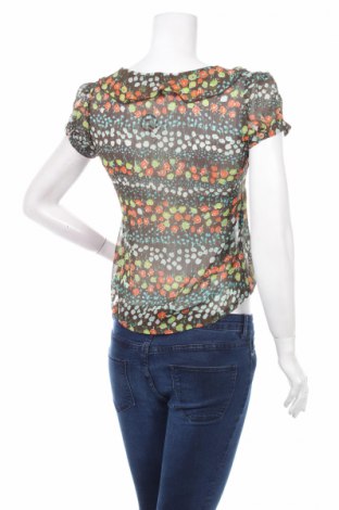Γυναικείο πουκάμισο Tara, Μέγεθος S, Χρώμα Πολύχρωμο, Τιμή 10,82 €