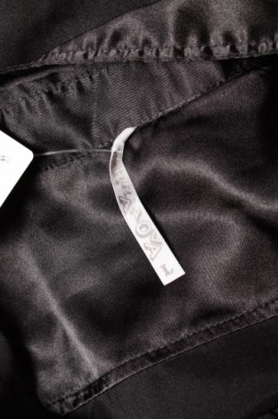 Γυναικείο πουκάμισο Terranova, Μέγεθος L, Χρώμα Μαύρο, Τιμή 11,86 €