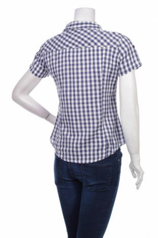 Γυναικείο πουκάμισο Terranova, Μέγεθος S, Χρώμα Μπλέ, Τιμή 10,82 €