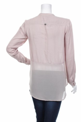 Γυναικείο πουκάμισο Tiffosi, Μέγεθος M, Χρώμα  Μπέζ, Τιμή 25,36 €