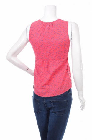 Γυναικείο πουκάμισο Vero Moda, Μέγεθος S, Χρώμα Κόκκινο, Τιμή 11,34 €