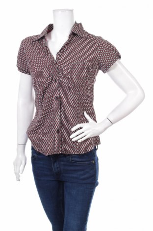 Γυναικείο πουκάμισο WE, Μέγεθος M, Χρώμα Πολύχρωμο, Τιμή 11,13 €