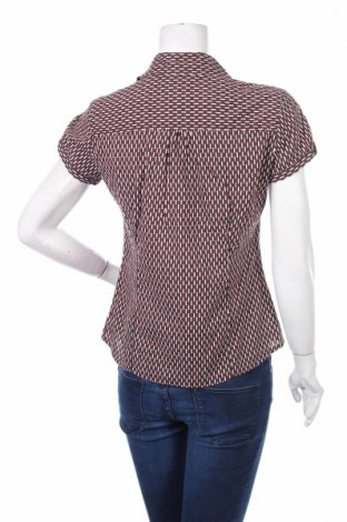 Γυναικείο πουκάμισο WE, Μέγεθος M, Χρώμα Πολύχρωμο, Τιμή 11,13 €