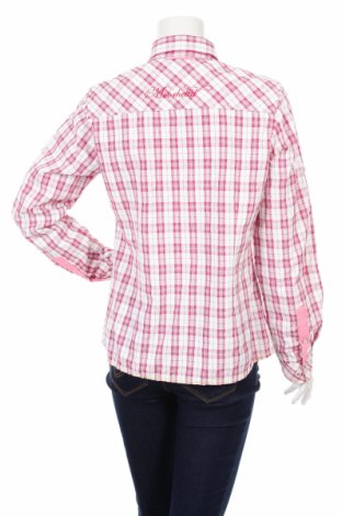 Γυναικείο πουκάμισο, Μέγεθος L, Χρώμα Ρόζ , Τιμή 15,98 €