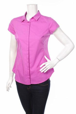Γυναικείο πουκάμισο Worthington, Μέγεθος S, Χρώμα Βιολετί, Τιμή 9,90 €