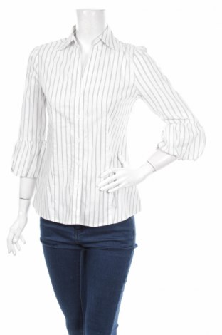 Γυναικείο πουκάμισο Worthington Stretch, Μέγεθος XS, Χρώμα Πολύχρωμο, Τιμή 16,49 €