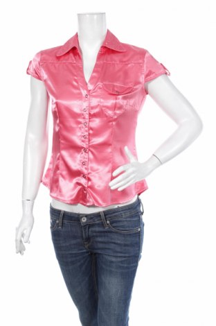 Γυναικείο πουκάμισο Xanaka, Μέγεθος S, Χρώμα Ρόζ , Τιμή 8,04 €