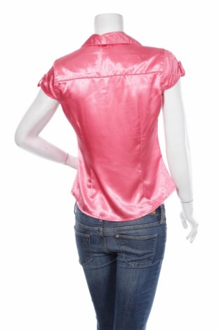 Γυναικείο πουκάμισο Xanaka, Μέγεθος S, Χρώμα Ρόζ , Τιμή 8,04 €