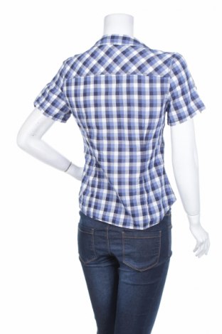 Γυναικείο πουκάμισο Yessica, Μέγεθος S, Χρώμα Μπλέ, Τιμή 11,75 €