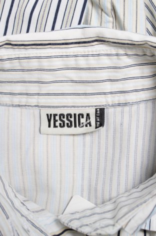 Γυναικείο πουκάμισο Yessica, Μέγεθος S, Χρώμα Πολύχρωμο, Τιμή 12,99 €
