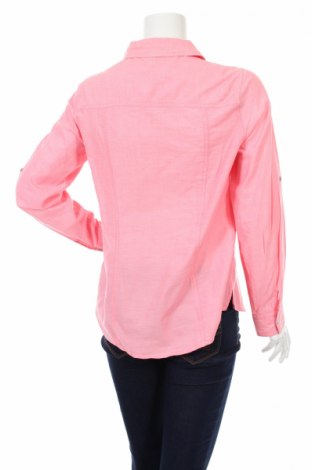 Γυναικείο πουκάμισο Yessica, Μέγεθος L, Χρώμα Ρόζ , Τιμή 17,53 €