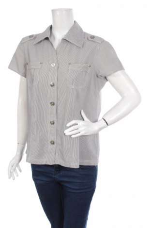 Γυναικείο πουκάμισο Young Spirit, Μέγεθος L, Χρώμα Γκρί, Τιμή 16,08 €