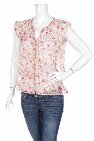 Γυναικείο πουκάμισο Zara Trafaluc, Μέγεθος M, Χρώμα Πολύχρωμο, Τιμή 14,85 €