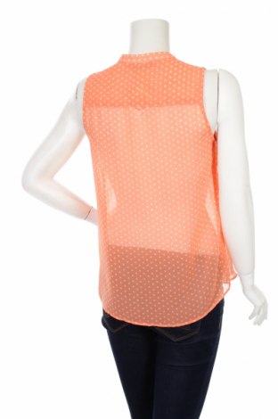 Γυναικείο πουκάμισο Zara Trafaluc, Μέγεθος M, Χρώμα Πορτοκαλί, Τιμή 11,86 €