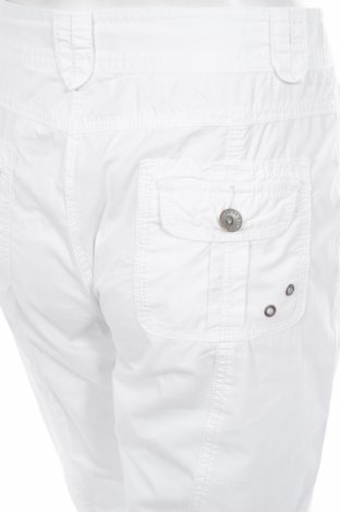 Дамски панталон, Размер M, Цвят Бял, Цена 24,00 лв.