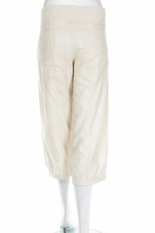 Дамски панталон Oxmo, Размер L, Цвят Бежов, Цена 26,00 лв.