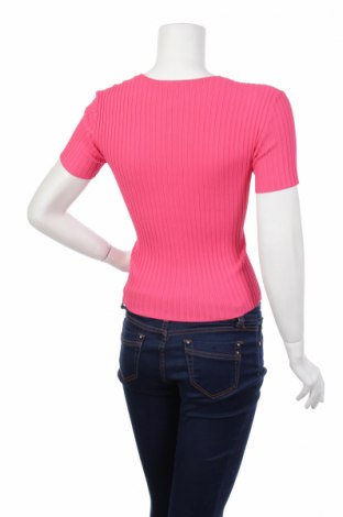 Дамски пуловер, Размер S, Цвят Розов, Цена 36,00 лв.