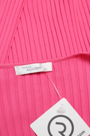 Дамски пуловер, Размер S, Цвят Розов, Цена 36,00 лв.
