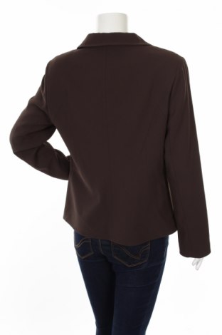 Дамско сако Aniston, Размер L, Цвят Кафяв, Цена 45,00 лв.