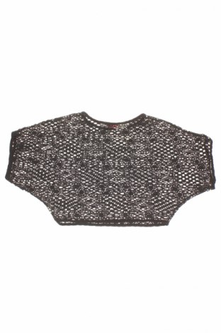 Детски пуловер, Размер 12-13y/ 158-164 см, Цвят Черен, Цена 29,00 лв.