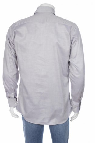 Pánska košeľa , Veľkosť S, Farba Sivá, Cena  24,38 €