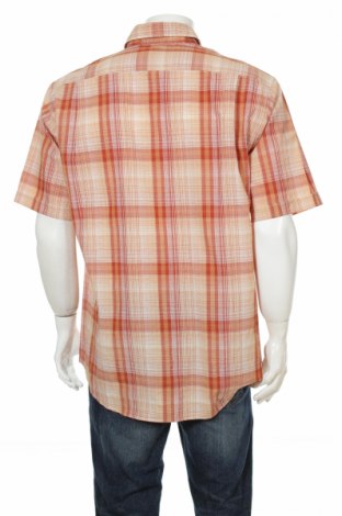Мъжка риза Cavori, Размер L, Цвят Многоцветен, Цена 18,00 лв.