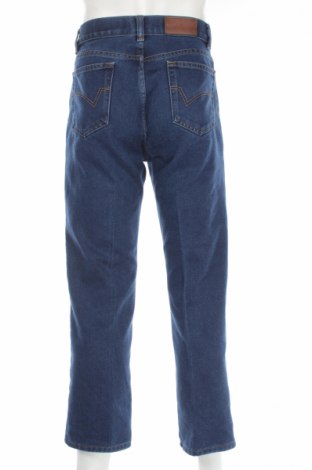 Pánske džínsy , Veľkosť S, Farba Modrá, Cena  23,20 €